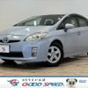 toyota prius 2009 -TOYOTA--Prius DAA-ZVW30--ZVW30-5106057---TOYOTA--Prius DAA-ZVW30--ZVW30-5106057- image 1