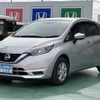 nissan note 2017 -NISSAN--Note DAA-HE12--HE12-083344---NISSAN--Note DAA-HE12--HE12-083344- image 3