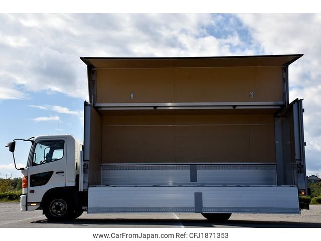 hino ranger 2005 CFJ1871353 image 2