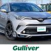 toyota c-hr 2017 -TOYOTA--C-HR DBA-NGX50--NGX50-2019308---TOYOTA--C-HR DBA-NGX50--NGX50-2019308- image 1