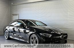 mercedes-benz cls-class 2020 -MERCEDES-BENZ--Benz CLS LDA-257314--W1K2573142A075488---MERCEDES-BENZ--Benz CLS LDA-257314--W1K2573142A075488-