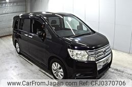 honda stepwagon 2011 -HONDA--Stepwgn RK5-1202745---HONDA--Stepwgn RK5-1202745-