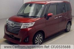 toyota roomy 2020 quick_quick_DBA-M900A_0452589