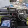 suzuki jimny 2022 quick_quick_3BA-JB64W_JB64W-244282 image 5