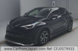 toyota c-hr 2020 -TOYOTA--C-HR DBA-NGX10--NGX10-2017294---TOYOTA--C-HR DBA-NGX10--NGX10-2017294-