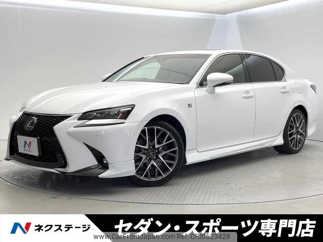 lexus gs 2016 -LEXUS--Lexus GS DAA-AWL10--AWL10-7000707---LEXUS--Lexus GS DAA-AWL10--AWL10-7000707- image 1