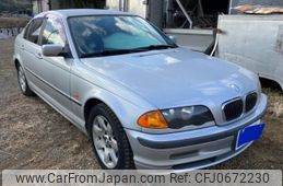 bmw 3-series 2000 -BMW--BMW 3 Series GF-AM28--WBAAM51-080EH75640---BMW--BMW 3 Series GF-AM28--WBAAM51-080EH75640-