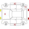 mazda roadster 2017 -MAZDA--Roadster DBA-NDERC--NDERC-100582---MAZDA--Roadster DBA-NDERC--NDERC-100582- image 2