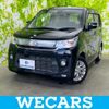 suzuki wagon-r 2015 quick_quick_DAA-MH44S_MH44S-476337 image 1