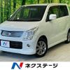 suzuki wagon-r 2011 -SUZUKI--Wagon R DBA-MH23S--MH23S-756433---SUZUKI--Wagon R DBA-MH23S--MH23S-756433- image 1