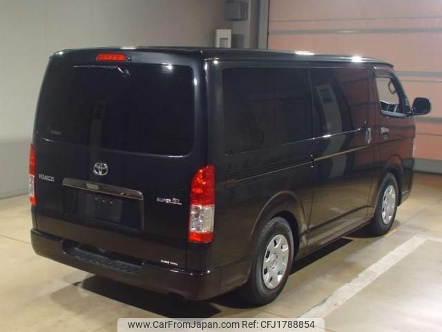 toyota hiace-van 2018 CFJ1788854 image 2