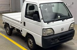 honda acty-truck 1998 No.15923