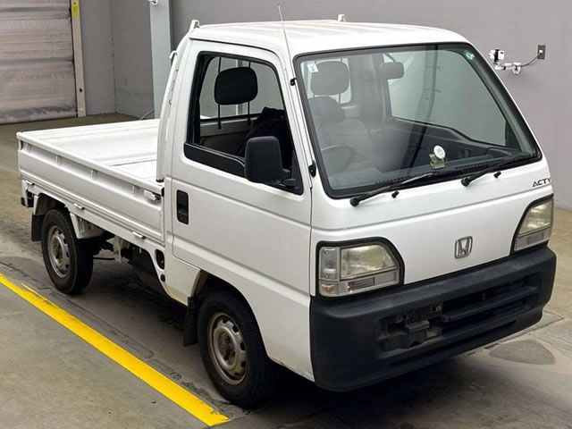 honda acty-truck 1998 No.15923 image 1