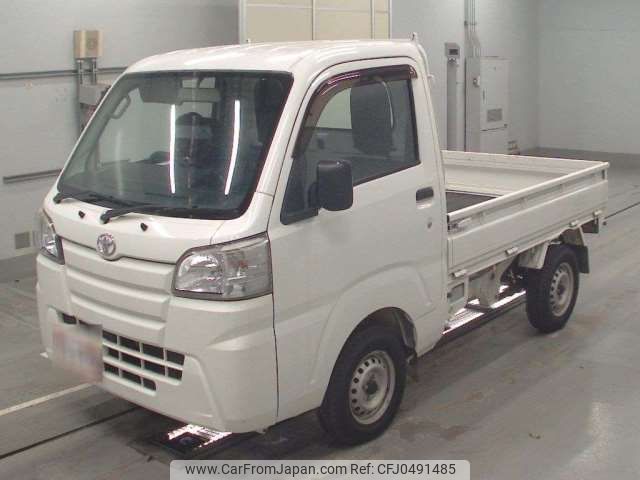 toyota pixis-truck 2016 -TOYOTA--Pixis Truck EBD-S500U--S500U-0002110---TOYOTA--Pixis Truck EBD-S500U--S500U-0002110- image 1