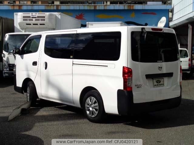 nissan caravan-van 2019 -NISSAN--Caravan Van LDF-VW6E26--VW6E26-110794---NISSAN--Caravan Van LDF-VW6E26--VW6E26-110794- image 2