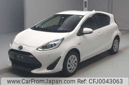 toyota aqua 2019 -TOYOTA--AQUA DAA-NHP10--NHP10-2626901---TOYOTA--AQUA DAA-NHP10--NHP10-2626901-