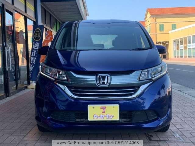 honda freed 2017 CFJ1614063 image 2