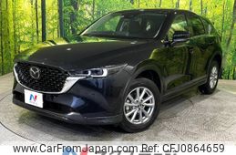 mazda cx-5 2022 -MAZDA--CX-5 6BA-KFEP--KFEP-502378---MAZDA--CX-5 6BA-KFEP--KFEP-502378-