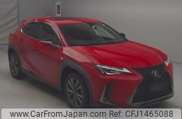 lexus ux 2020 CFJ1465088