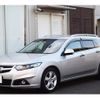 honda accord-wagon 2011 -HONDA 【静岡 301ﾐ4311】--Accord Wagon CW1--1000209---HONDA 【静岡 301ﾐ4311】--Accord Wagon CW1--1000209- image 1