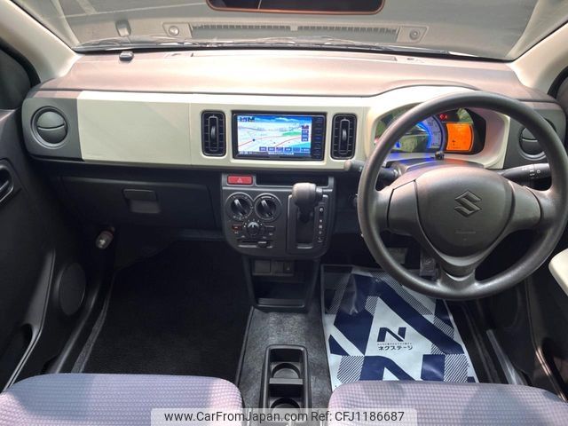suzuki alto 2019 -SUZUKI--Alto DBA-HA36S--HA36S-514326---SUZUKI--Alto DBA-HA36S--HA36S-514326- image 2