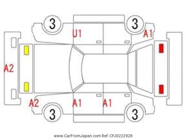 toyota prius 2016 -TOYOTA--Prius DAA-ZVW50--ZVW50-8006054---TOYOTA--Prius DAA-ZVW50--ZVW50-8006054- image 2