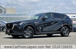 mazda mazda-others 2023 -MAZDA--CX-60 5BA-KH5P--KH5P-102241---MAZDA--CX-60 5BA-KH5P--KH5P-102241-