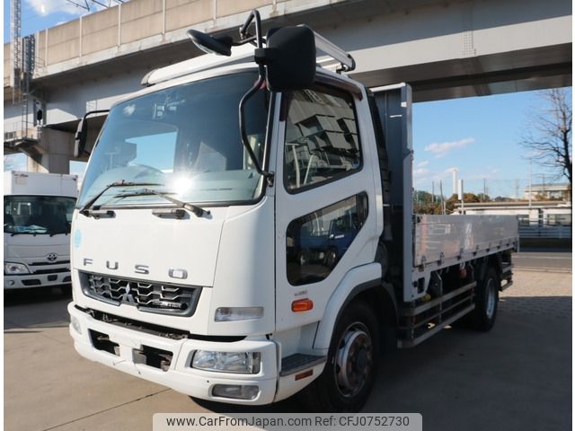 mitsubishi-fuso fighter 2013 -MITSUBISHI--Fuso Fighter TKG-FK72FY--FK72FY-583006---MITSUBISHI--Fuso Fighter TKG-FK72FY--FK72FY-583006- image 1