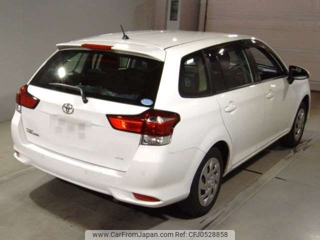 toyota corolla-fielder 2019 -TOYOTA--Corolla Fielder DBA-NZE164G--NZE164-7074512---TOYOTA--Corolla Fielder DBA-NZE164G--NZE164-7074512- image 2