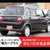 suzuki alto-lapin 2018 -SUZUKI--Alto Lapin DBA-HE33S--HE33S-213855---SUZUKI--Alto Lapin DBA-HE33S--HE33S-213855- image 2