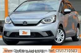 honda fit 2020 CFJ1710503