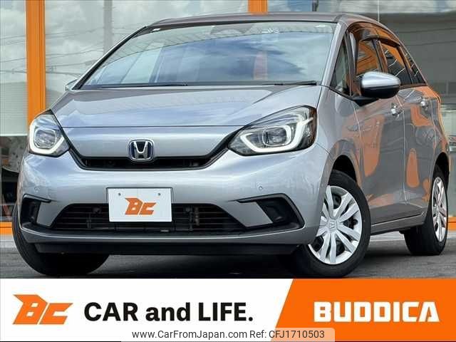 honda fit 2020 CFJ1710503 image 1