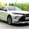 toyota harrier 2022 -TOYOTA--Harrier 6BA-MXUA80--MXUA80-0081342---TOYOTA--Harrier 6BA-MXUA80--MXUA80-0081342- image 16
