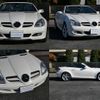 mercedes-benz slk-class 2005 quick_quick_CBA-171456_WDB1714562F052130 image 2