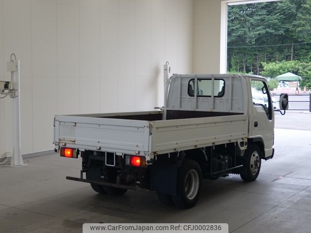 isuzu elf-truck 2005 -ISUZU--Elf NKR81A-7018174---ISUZU--Elf NKR81A-7018174- image 2