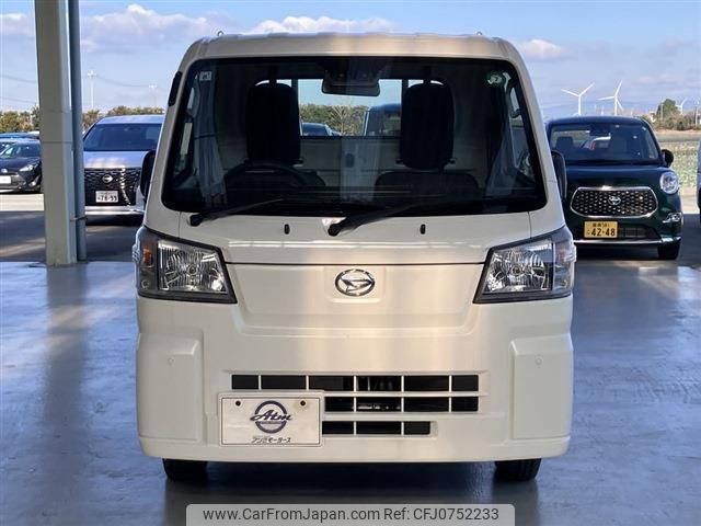 daihatsu hijet-truck 2024 quick_quick_3BD-S510P_S510P-0581205 image 2