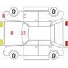 audi a4 2013 -AUDI--Audi A4 DBA-8KCDN--WAUZZZ8KXDA149682---AUDI--Audi A4 DBA-8KCDN--WAUZZZ8KXDA149682- image 2