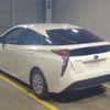 toyota prius 2017 -TOYOTA--Prius DAA-ZVW50--ZVW50-8076149---TOYOTA--Prius DAA-ZVW50--ZVW50-8076149- image 9