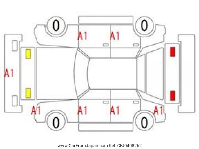 nissan serena 2016 -NISSAN--Serena DAA-GFC27--GFC27-021200---NISSAN--Serena DAA-GFC27--GFC27-021200- image 2