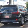 lexus lx 2020 CFJ1817038 image 2