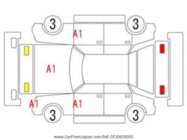 daihatsu taft 2023 -DAIHATSU--Taft 5BA-LA900S--LA900S-0133910---DAIHATSU--Taft 5BA-LA900S--LA900S-0133910- image 2