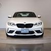 bmw m2 2020 quick_quick_CBA-2U30_WBS2U720107F81661 image 12