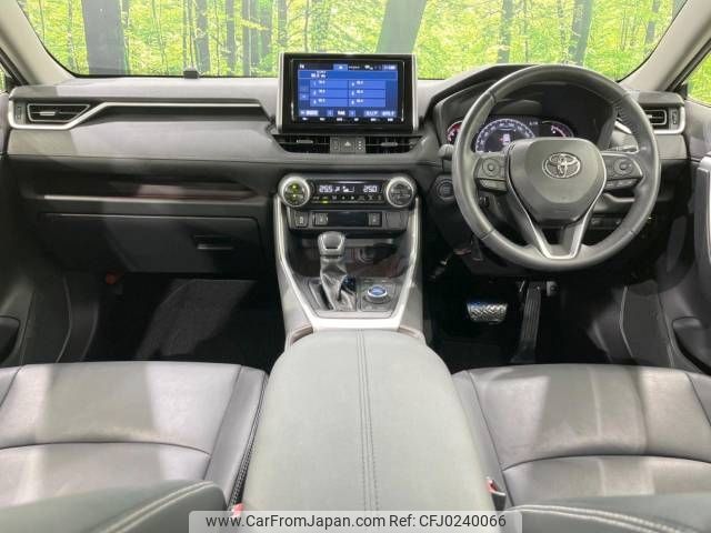 toyota rav4 2019 -TOYOTA--RAV4 6BA-MXAA54--MXAA54-4004132---TOYOTA--RAV4 6BA-MXAA54--MXAA54-4004132- image 2