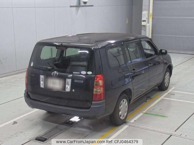 toyota succeed-wagon 2008 quick_quick_CBA-NCP58G_NCP58-0064031 image 2