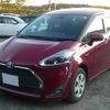 toyota sienta 2019 quick_quick_6AA-NHP170G_NHP170-7169581 image 1