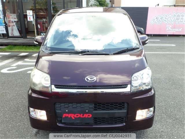 daihatsu move 2007 -DAIHATSU--Move DBA-L175S--L175S-0062630---DAIHATSU--Move DBA-L175S--L175S-0062630- image 1