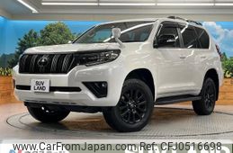 toyota land-cruiser-prado 2022 -TOYOTA--Land Cruiser Prado 3BA-TRJ150W--TRJ150-0155805---TOYOTA--Land Cruiser Prado 3BA-TRJ150W--TRJ150-0155805-