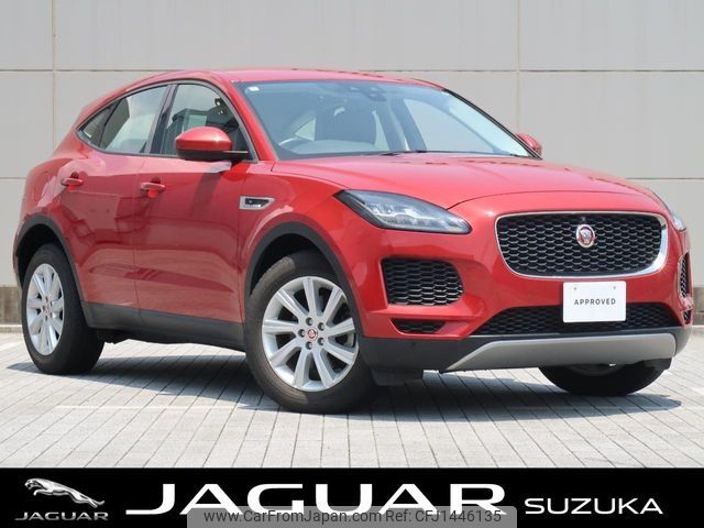 jaguar e-pace 2019 -JAGUAR--Jaguar E-Pace LDA-DF2NA--SADFA2ANXJ1Z05830---JAGUAR--Jaguar E-Pace LDA-DF2NA--SADFA2ANXJ1Z05830- image 1