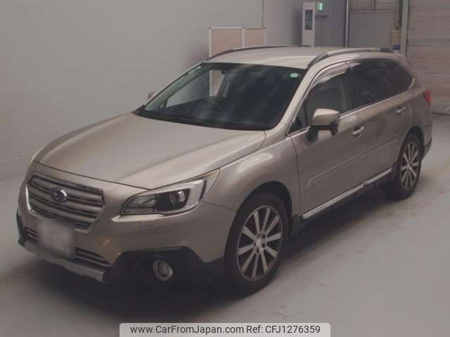 subaru outback 2015 -SUBARU 【千葉 303ｽ8298】--Legacy OutBack DBA-BS9--BS9-010220---SUBARU 【千葉 303ｽ8298】--Legacy OutBack DBA-BS9--BS9-010220- image 1