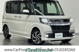 daihatsu tanto 2019 -DAIHATSU--Tanto DBA-LA600S--LA600S-0783604---DAIHATSU--Tanto DBA-LA600S--LA600S-0783604-